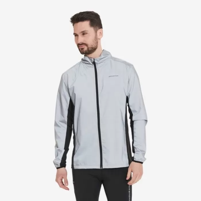 Endurance Peelier Light The Night Jacket Flash Sale