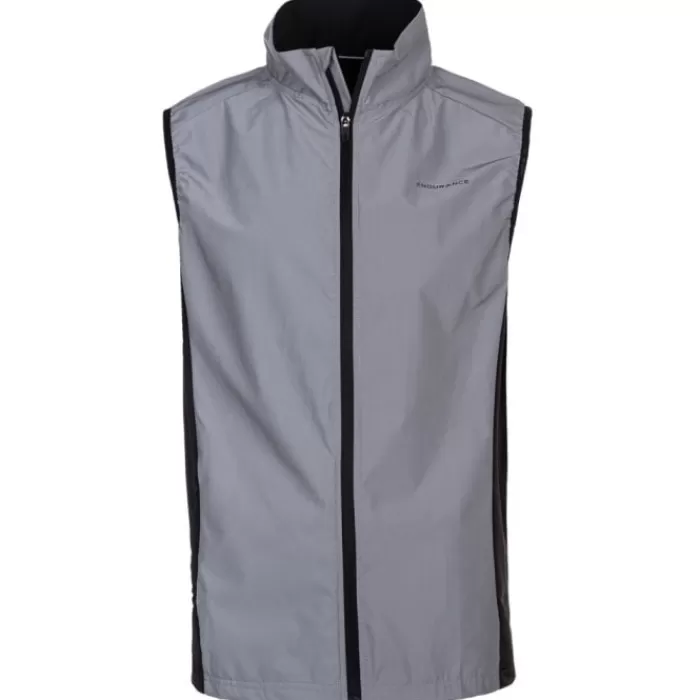 Endurance Peelier Light The Night Vest Best