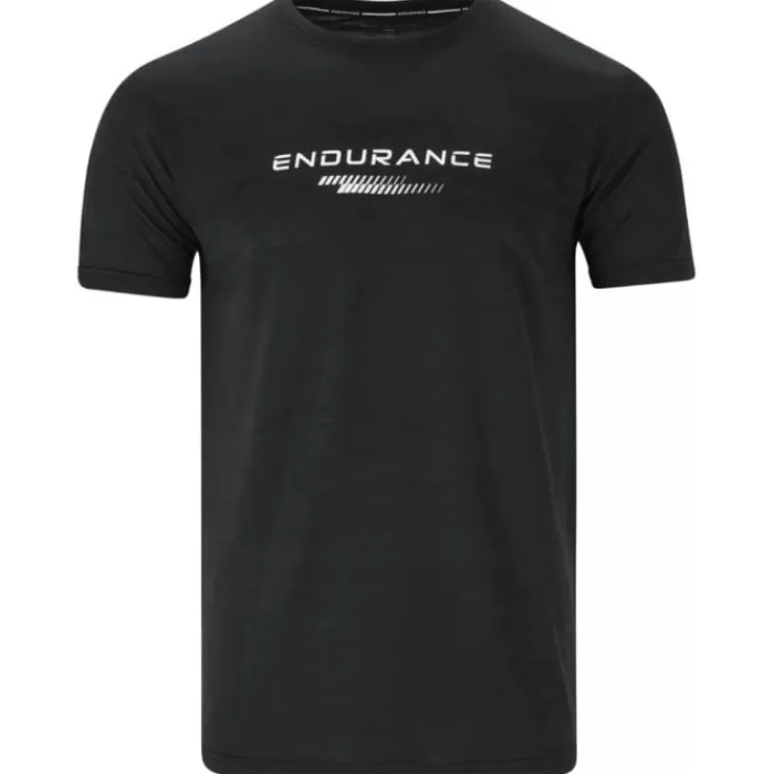 Endurance Portofino S/S performance Tee Hot