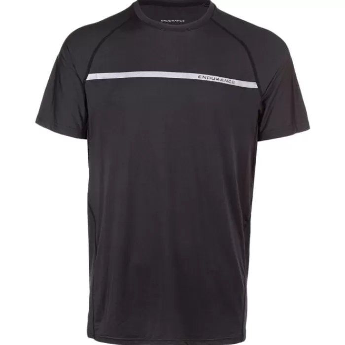 Endurance Serzo S/S Tee Sale