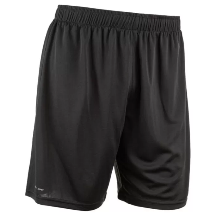 Endurance Sesto Shorts Negro Cheap