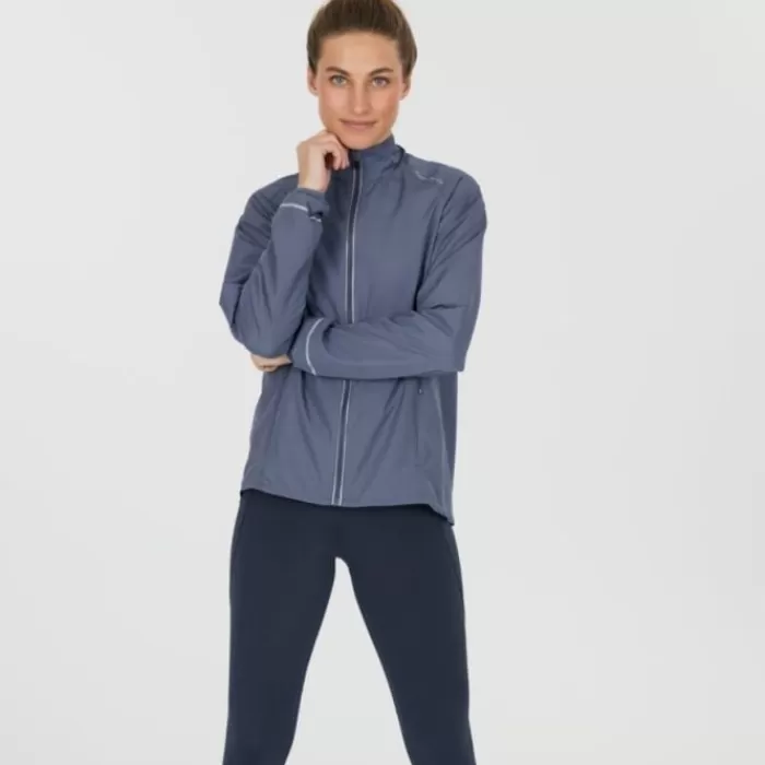 Endurance Shela Jacket Azul Best Sale