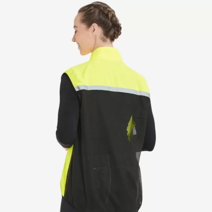 Endurance Sindry Light The Night Vest Outlet