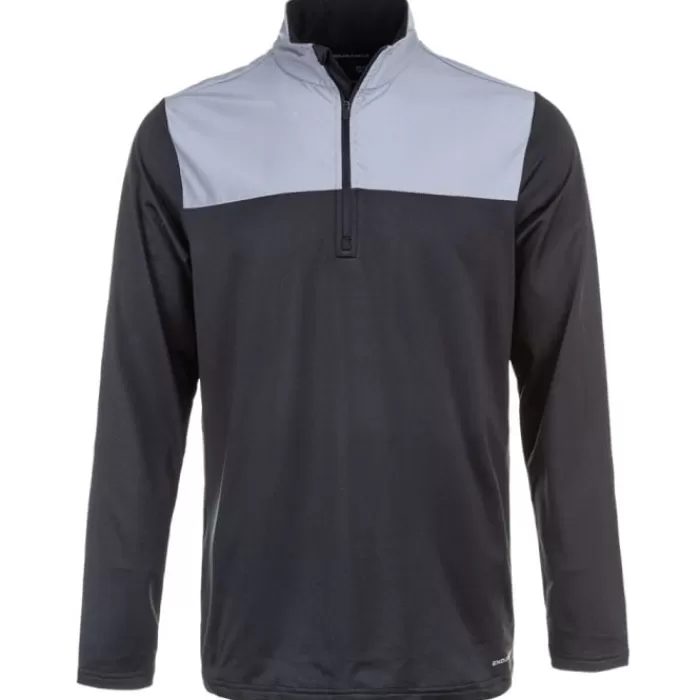 Endurance Susat Light The Night Midlayer Negro Flash Sale