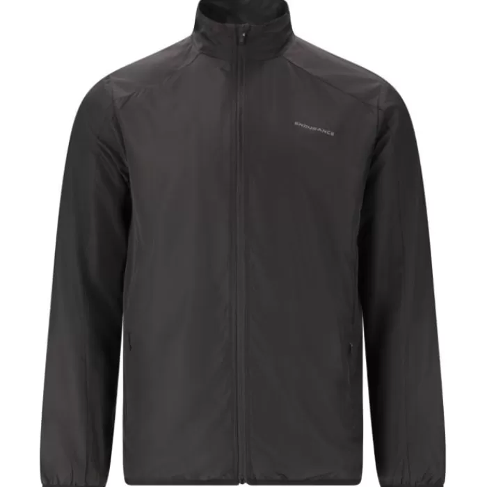 Endurance Sylas Jacket Negro Shop