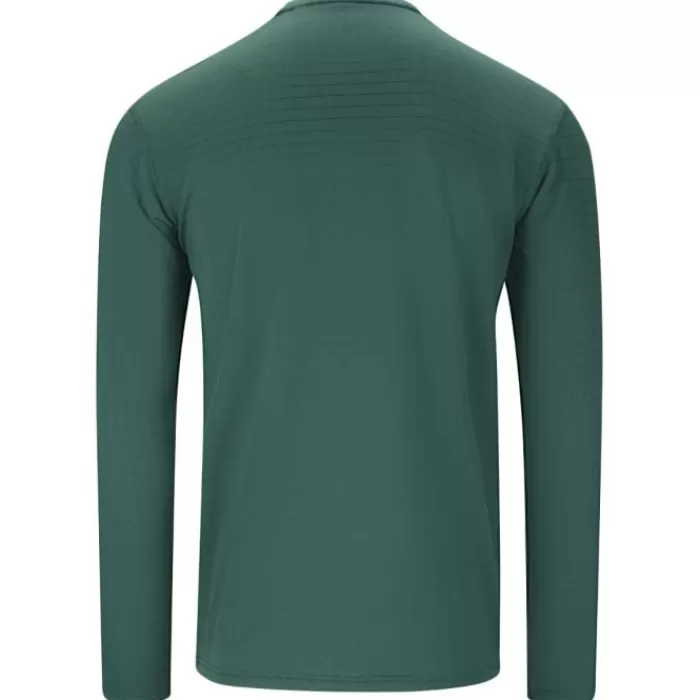 Endurance Toko Crew Neck Verde Sale