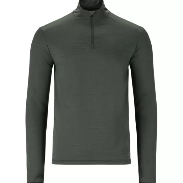 Endurance Toko Midlayer Verde Flash Sale