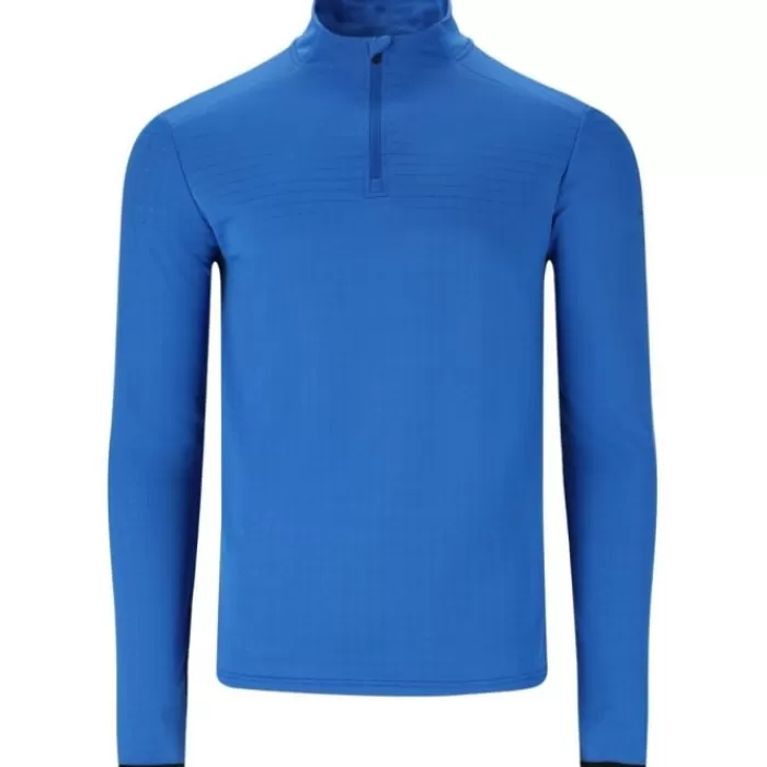 Endurance Toko Midlayer Azul Best