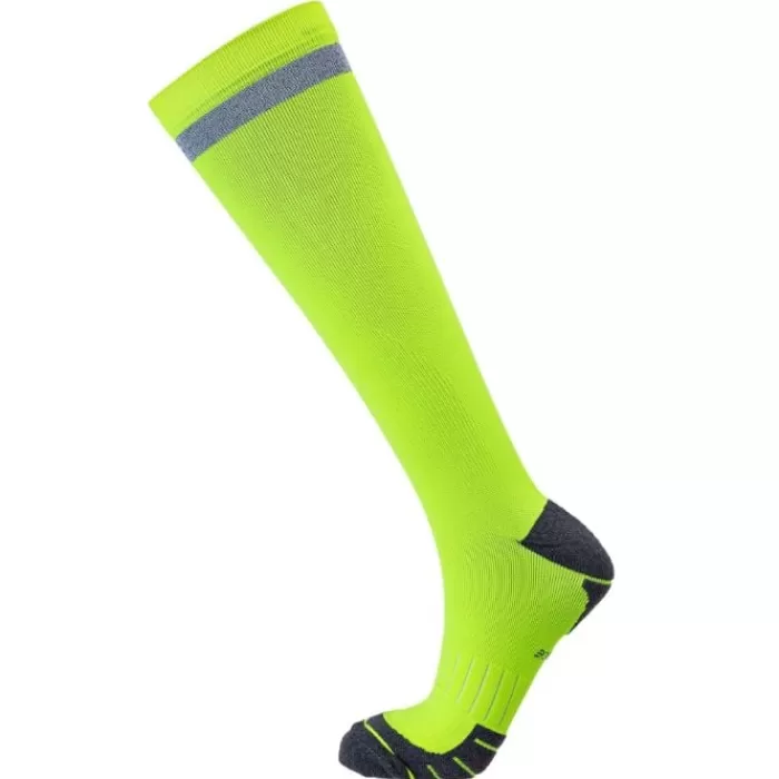 Endurance Torent Reflect. Long Compression Sock Shop