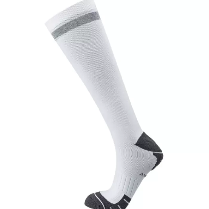 Endurance Torent Reflect. Long Compression Sock Hot