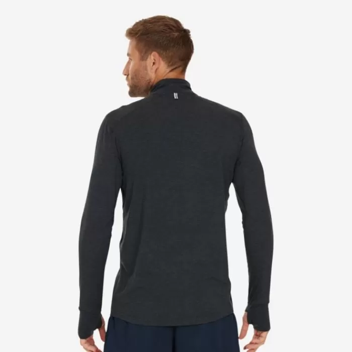 Endurance Tune Melange Midlayer Cheap