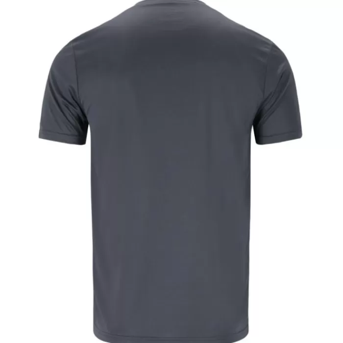 Endurance Vernon V2 Performance S/S Tee Negro Best