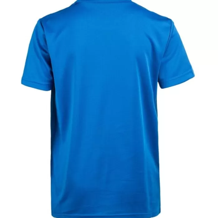 Endurance Vernon V2 Performance SS Tee Azul Online