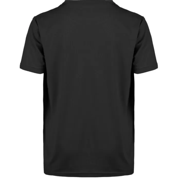 Endurance Vernon V2 Performance SS Tee Negro New