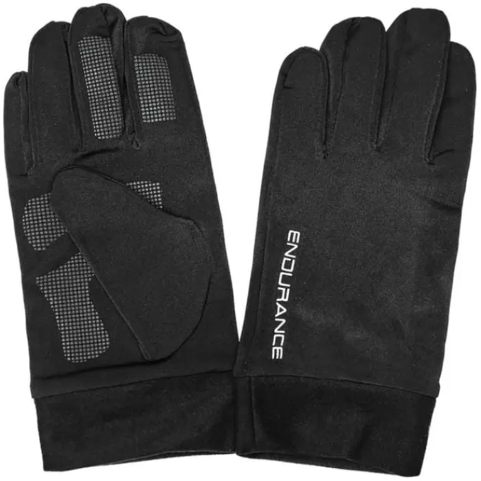 Endurance Watford Running Gloves Cheap