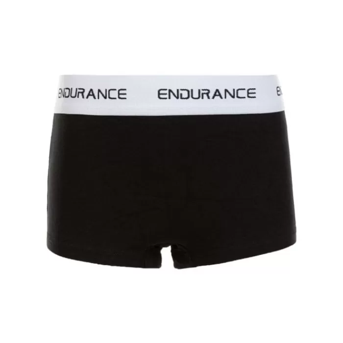 Endurance Wibow Hot Pants 3-Pack Blanco Online