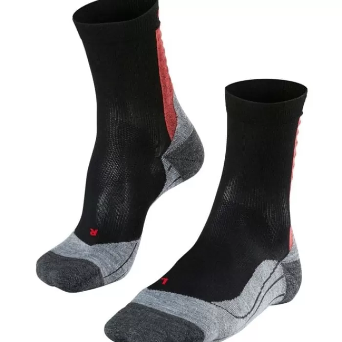 Falke Achilles Socks Negro Cheap