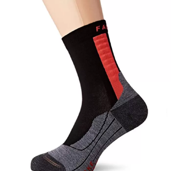 Falke Achilles Socks Negro Cheap