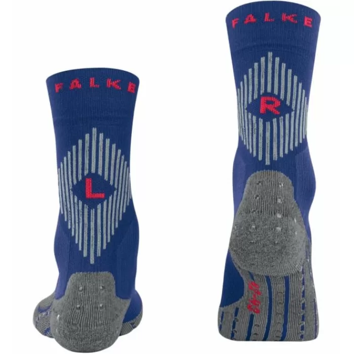 Falke 4Grip Stabilizing Azul Outlet