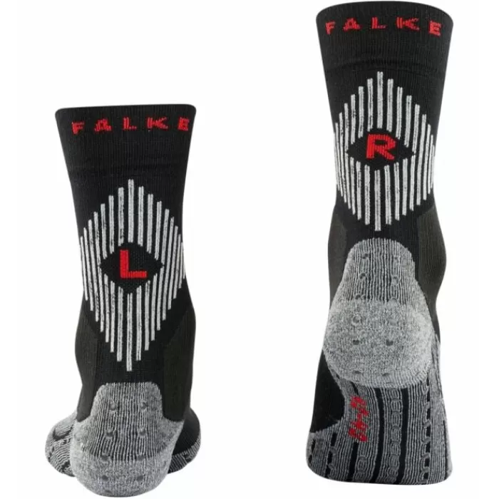 Falke 4Grip Stabilizing Negro Flash Sale