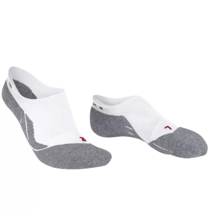 Falke RU3 Comfort Invisible Blanco Sale