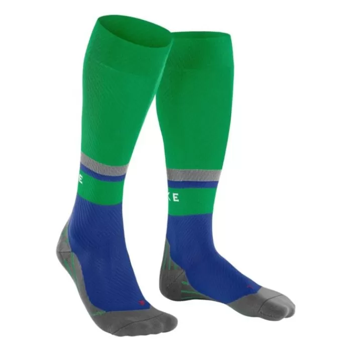 Falke RU Compression Energy Verde Discount