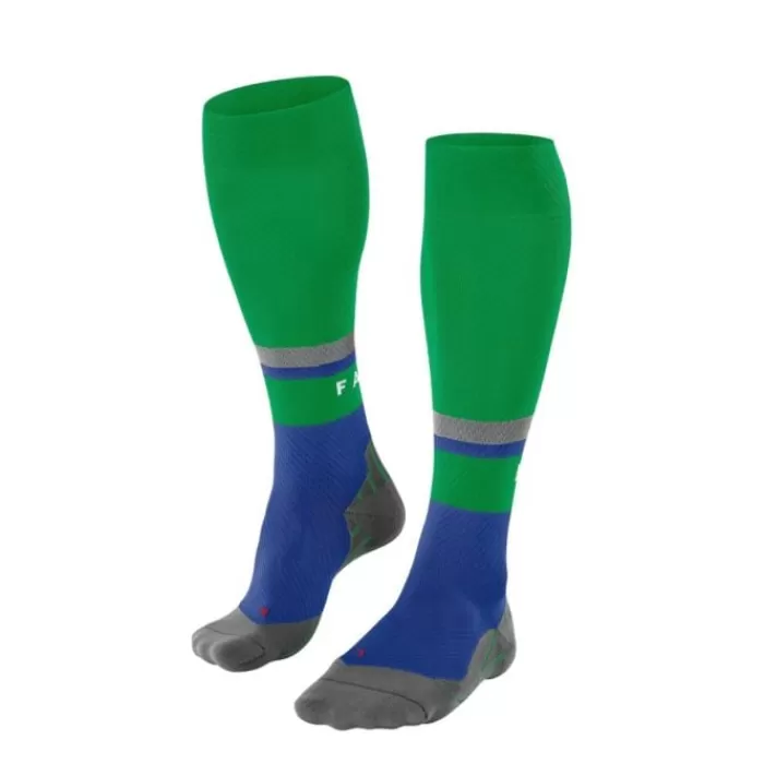 Falke RU Compression Energy Verde Discount