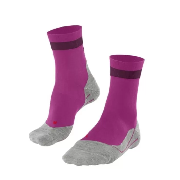 Falke RU4 Endurance Morado Fashion