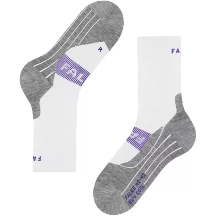 Falke RU4 Endurance Cool Socks Blanco Best