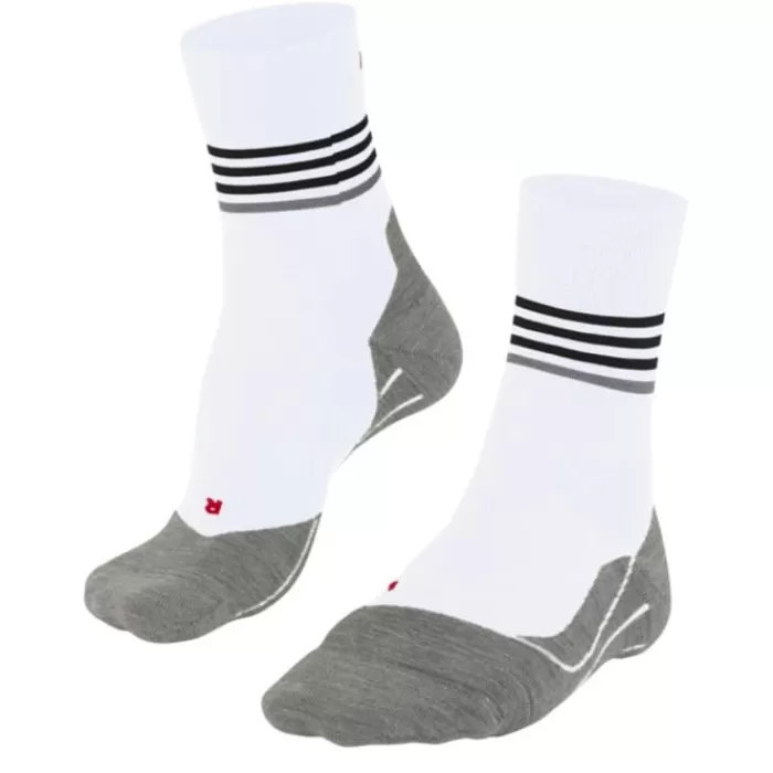 Falke RU4 Endurance Reflect Blanco Outlet