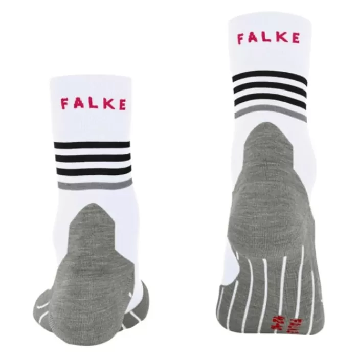 Falke RU4 Endurance Reflect Blanco Outlet