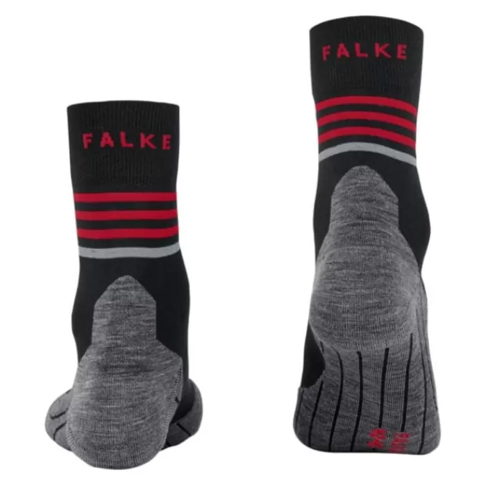 Falke RU4 Endurance Reflect Negro Clearance