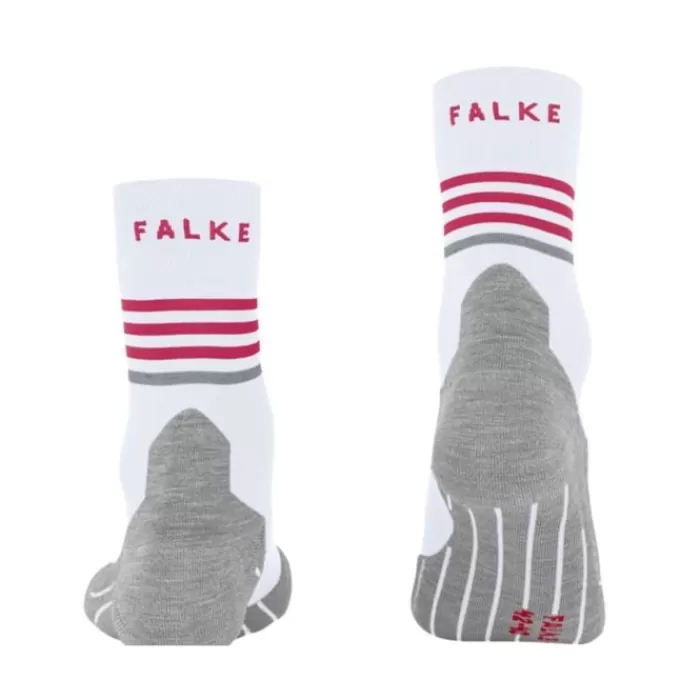 Falke RU4 Endurance Reflect Blanco Hot