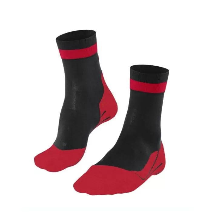 Falke RU4 Endurance Running Sock Negro Cheap