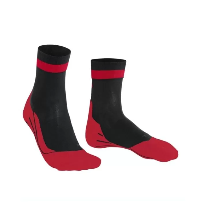 Falke RU4 Endurance Running Sock Negro Cheap