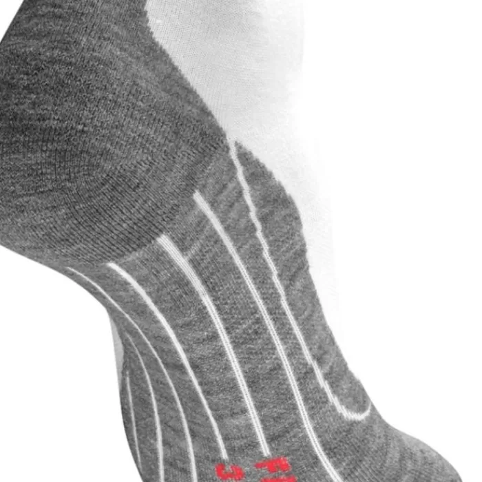 Falke RU4 Endurance Running Socks Blanco Hot