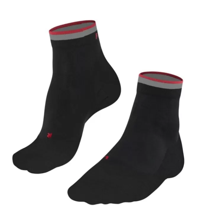 Falke RU4 Endurance Short Reflect Socks Negro Clearance