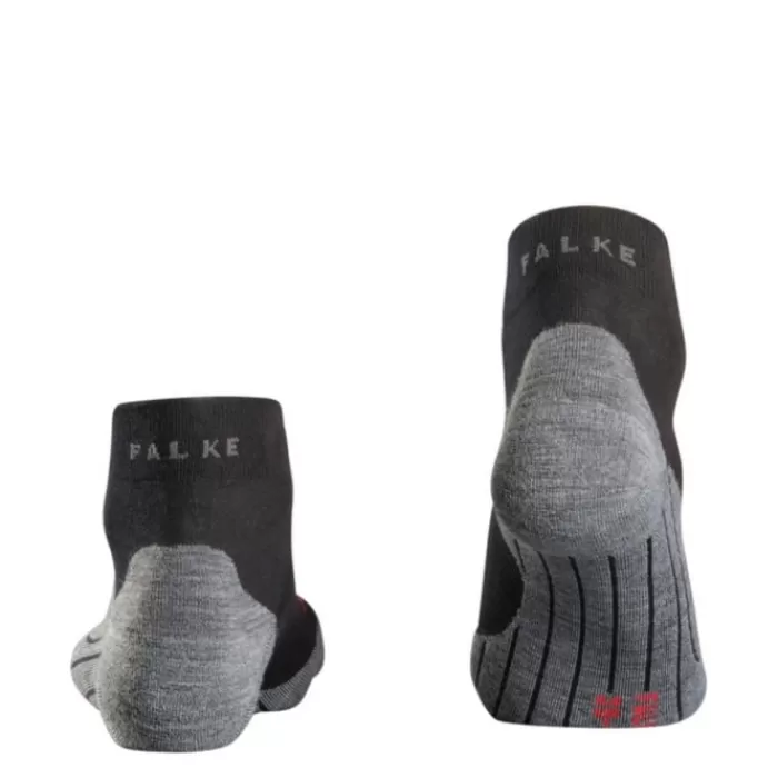 Falke RU4 Endurance Short Running Sock Negro New