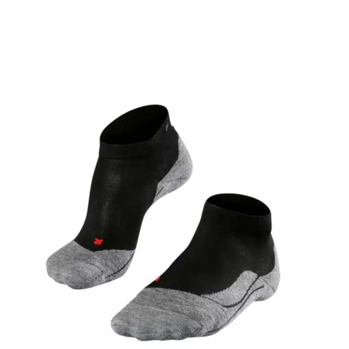 Falke RU4 Endurance Short Running Sock Negro New