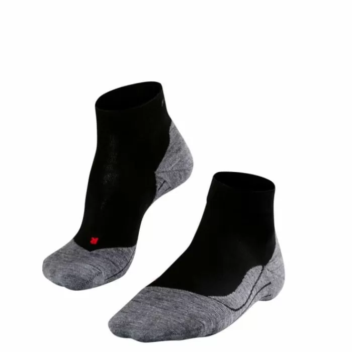 Falke RU4 Endurance Short Running Socks Negro Best