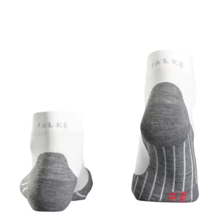 Falke RU4 Endurance Short Socks Blanco Flash Sale