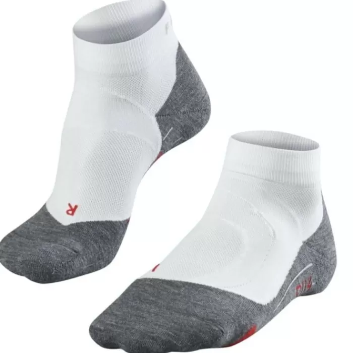 Falke RU4 Endurance Short Socks Blanco Flash Sale