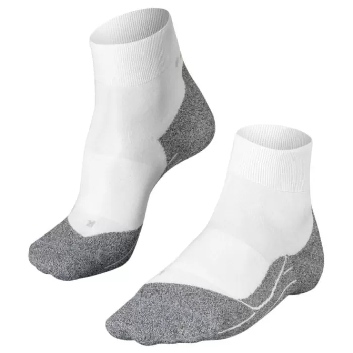 Falke RU4 Light Performance Invisible Blanco Cheap