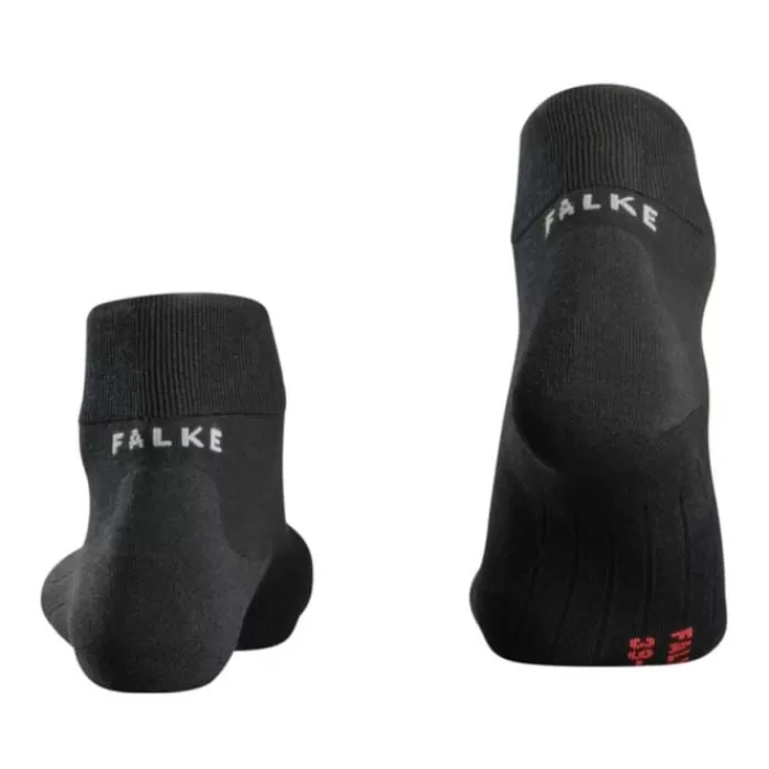 Falke RU4 Light Performance Invisible Negro Online