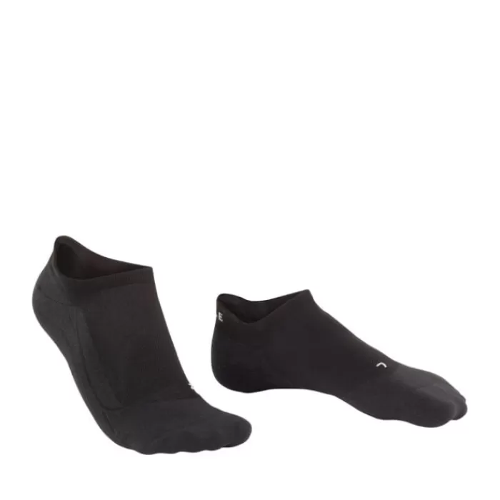 Falke RU4 Light Performance Invisible Negro Best