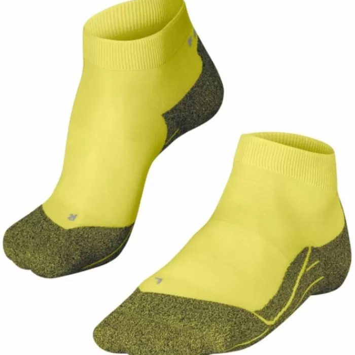 Falke RU4 Light Short Running Sock Amarillo Store