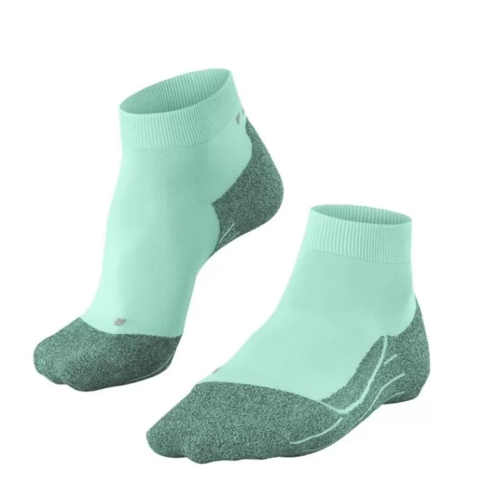 Falke RU4 Light Short Running Sock Azul Store