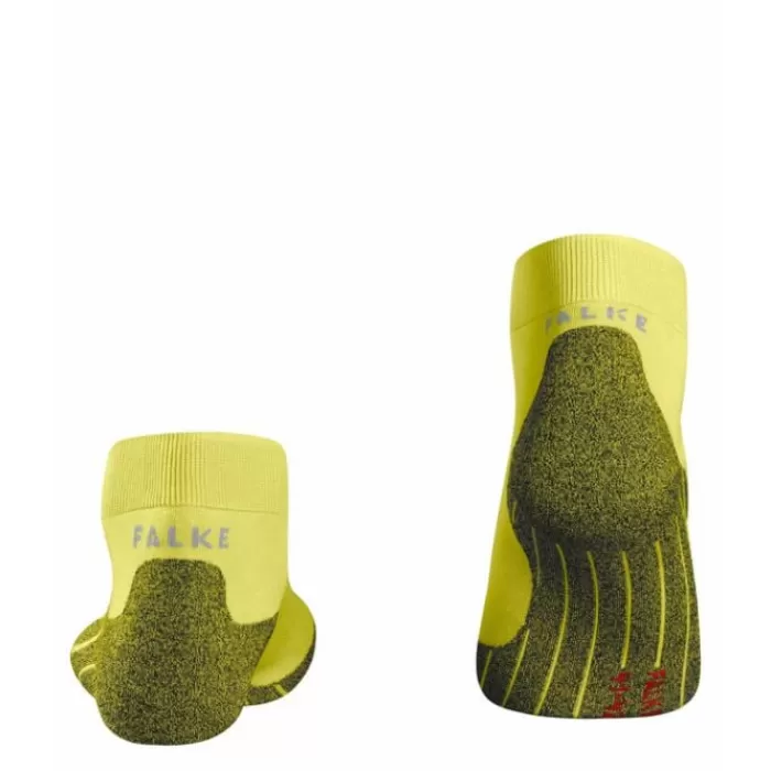 Falke RU4 Light Short Running Sock Amarillo Store