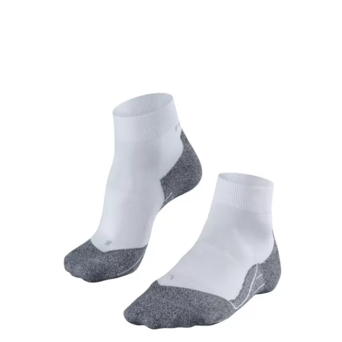 Falke RU4 Light Short Running Socks Blanco Shop