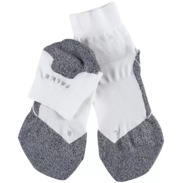 Falke RU4 Light Short Running Socks Blanco Shop